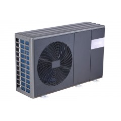 Midea MHC-V16W/D2RN8 B-2 Αντλία Θερμότητας 16.3kW Τριφασική 65°C Monoblock